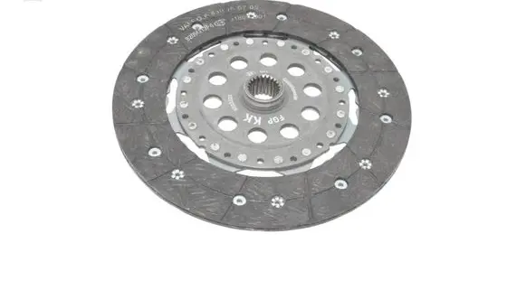 Opel Signum Clutch pressure plate 0664138 93179219 0664138S1