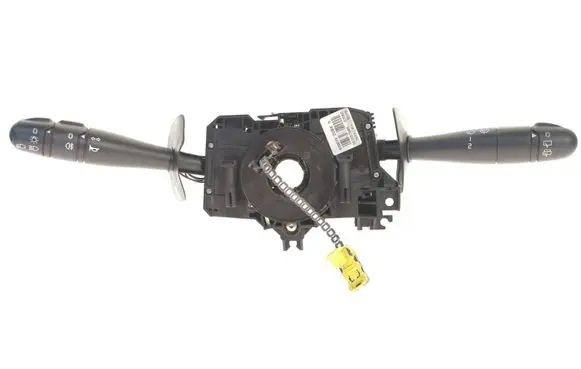 Dacia Sandero Wiper turn signal indicator stalk/switch 8200792584S 901057666