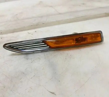 Ford Mondeo MK IV Front fender indicator light 7S7113K354BD