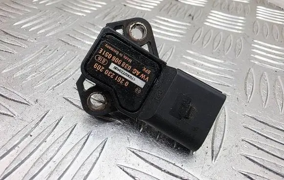 Audi A5 Sportback 8TA Air pressure sensor 0261230209 038906051E