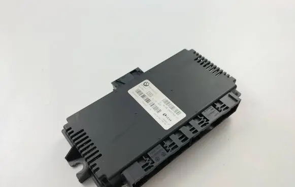 Comfort/convenience module