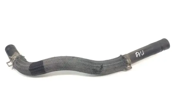 Toyota Auris E180 Engine coolant pipe/hose 160907
