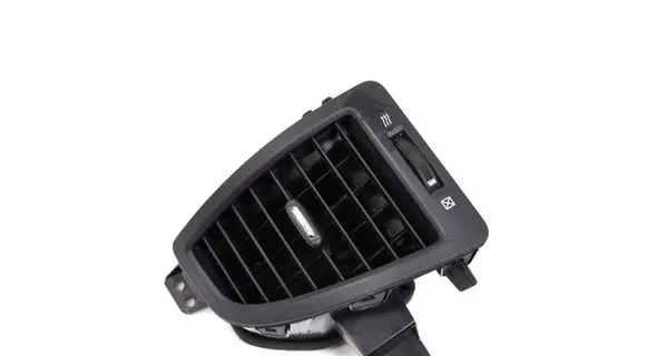 Volkswagen Golf VII Dashboard air vent grill cover trim 687611CA0A