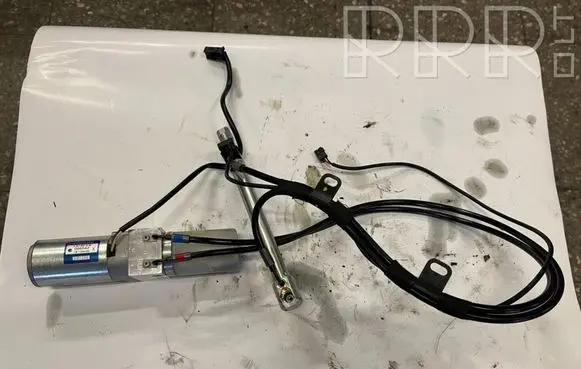 Mercedes-Benz S W221 Tailgate/trunk control unit/module A2218001548