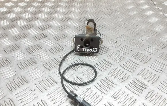 Renault Espace III Tailgate window lock/catch/latch 6025300116