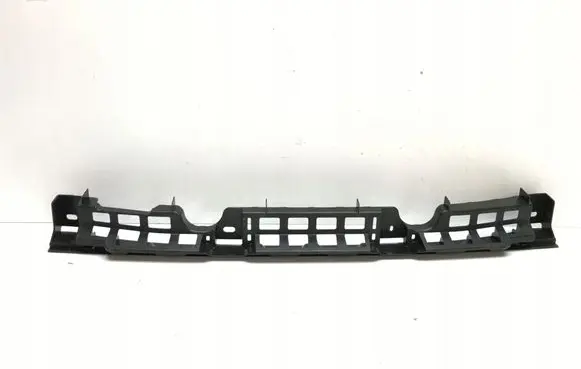 Volkswagen Caddy Rear bumper mounting bracket 2K7807863A