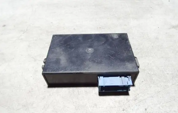 BMW 5 E39 Cruise control unit/module 65718375497