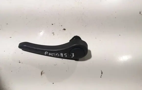 Peugeot 407 Other interior part 5175504