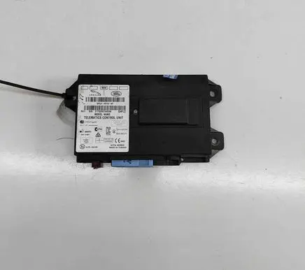 Land Rover Range Rover Evoque L538 Bluetooth control unit module DPLA70718NP 10R04182