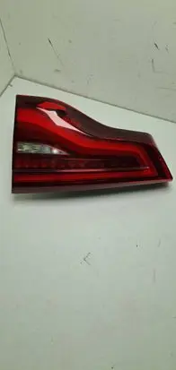 BMW X3 G01 Tailgate rear/tail lights H8740874608 2TZ01269404 12052018