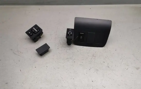 A set of switches