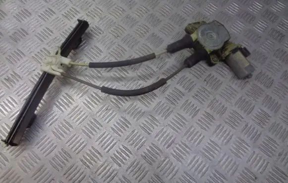 Alfa Romeo 147 Front door electric window regulator 