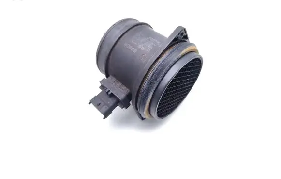 Volvo S60 Mass air flow meter 30785472 0281002972 8G9N12B579AA