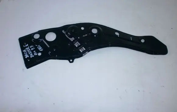 Dacia Duster II Front piece kit 625183137R