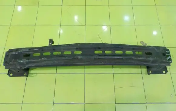 Skoda Octavia Mk3 (5E) Front bumper foam support bar PRZOD