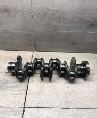 Mercedes-Benz E W213 Crankshaft R65402