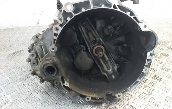 Mini Cooper Countryman R60 Manual 5 speed gearbox 0913056ACV