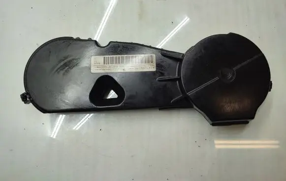 Audi Q7 4L Timing belt guard (cover) 059109123