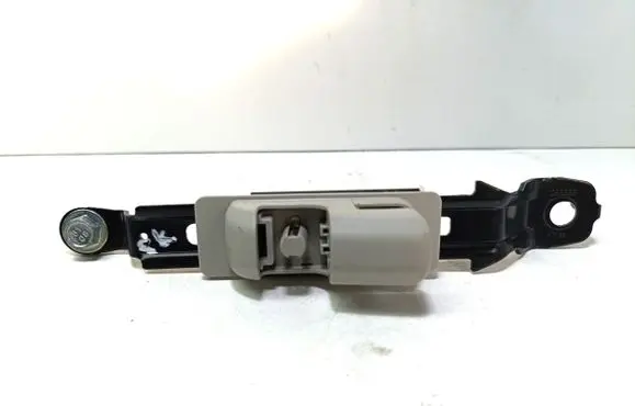 Mazda CX-3 Seat belt adjustment rail 1092033