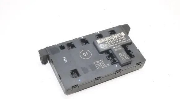 Mercedes-Benz CLC CL203 Other devices 2038700426
