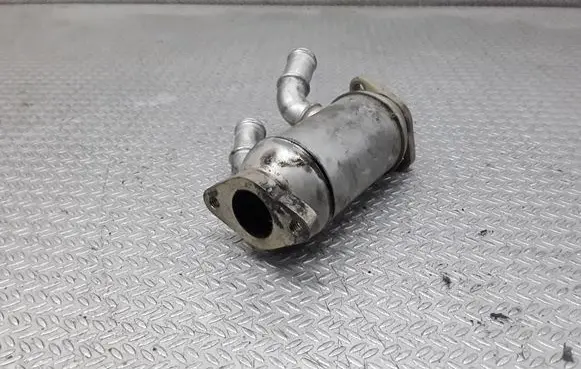 Hyundai Getz EGR valve cooler