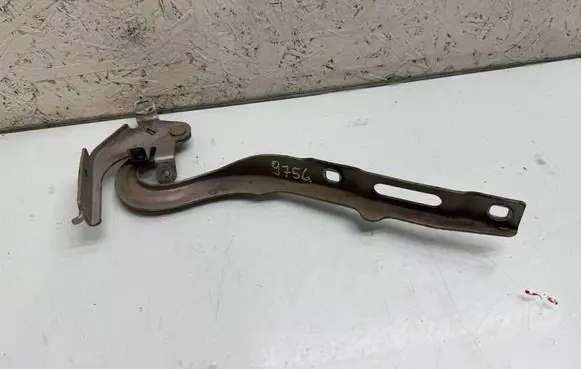Peugeot Expert Engine bonnet/hood hinges 9823133980
