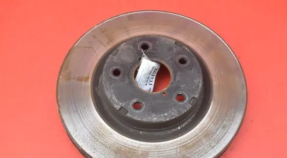 Subaru Outback (BS) Front brake disc