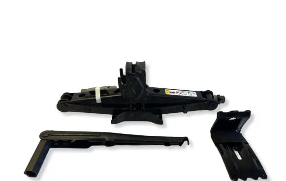 Jeep Cherokee Tool set 68211294AA 68232790AA