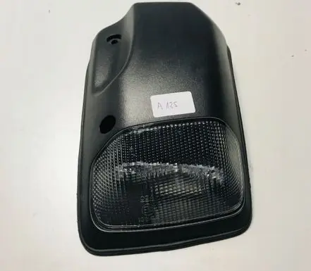 Iveco Daily 6th gen Headlight/headlamp 65509999 5801610737