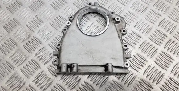 Audi A5 Sportback 8TA Timing chain cover 059109130E