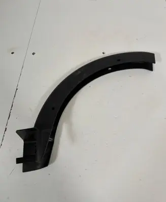 Audi A6 S6 C8 4K Other trunk/boot trim element 4K5971822A