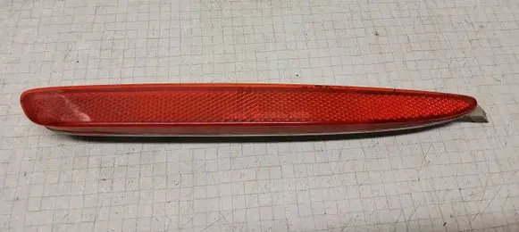 Mazda 6 Rear tail light reflector 25061971