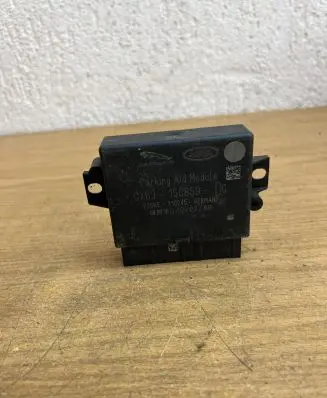 Jaguar XF X260 Other devices 6X6315C859DG F2940