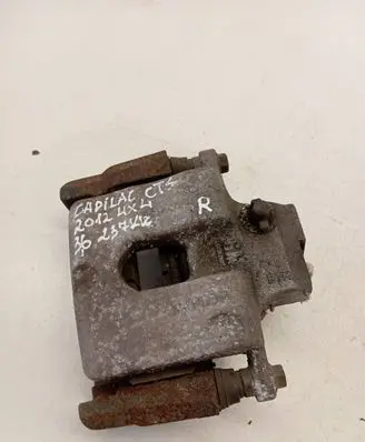 Cadillac CTS Rear brake caliper P20894258 GMX322RR