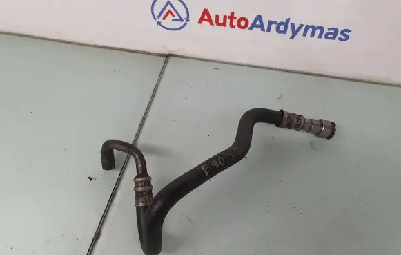 BMW 3 E90 E91 Power steering hose/pipe/line 6774858 32416774858 32416764815