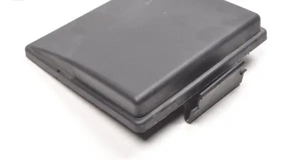 Aston Martin Vantage III Fuse box cover 