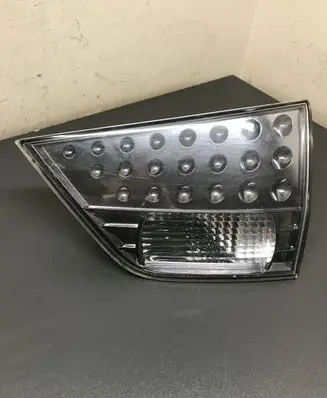 Mitsubishi Outlander Tailgate rear/tail lights