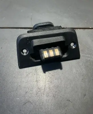 Volkswagen Transporter - Caravelle T5 Sliding door contact joint 7h0907438