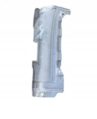 Mercedes-Benz E W238 Exhaust heat shield A2056820471