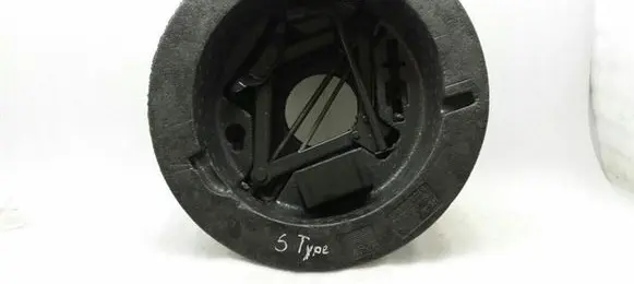 Jaguar S-Type Tool set 