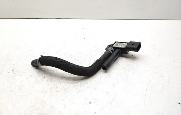 Exhaust gas pressure sensor