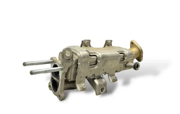 Honda CR-V EGR valve cooler 18721R1WGO