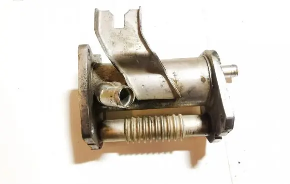 Renault Megane III EGR valve cooler 8200912059 080211a