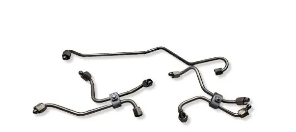 Toyota Avensis T270 Fuel injector supply line/pipe 237010R030 237020R030 237030R030
