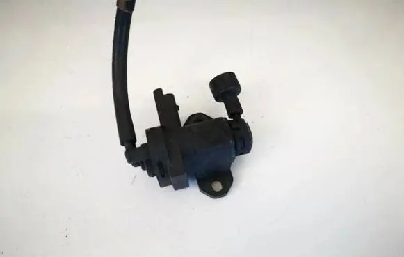 Peugeot 406 Turbo solenoid valve 9628971180 0928400309