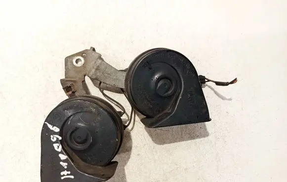 Jaguar X-Type Horn signal 0055306