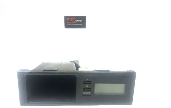 Mazda 626 Screen/display/small screen 29087 21420102