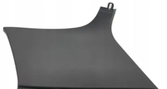 Volkswagen Golf VII Sun visor 5G4867288D