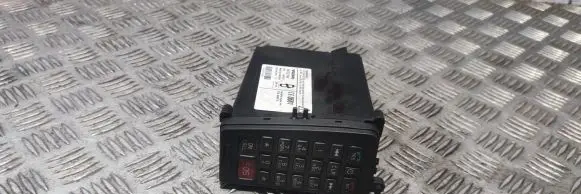 Volvo V70 Phone keyboard 30732792