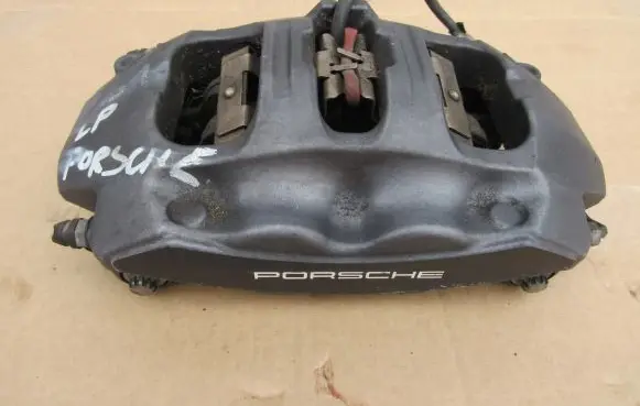 Porsche Boxster 981 Front brake caliper 98135105103